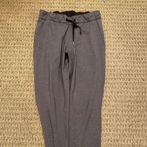 lululemon on the fly pants